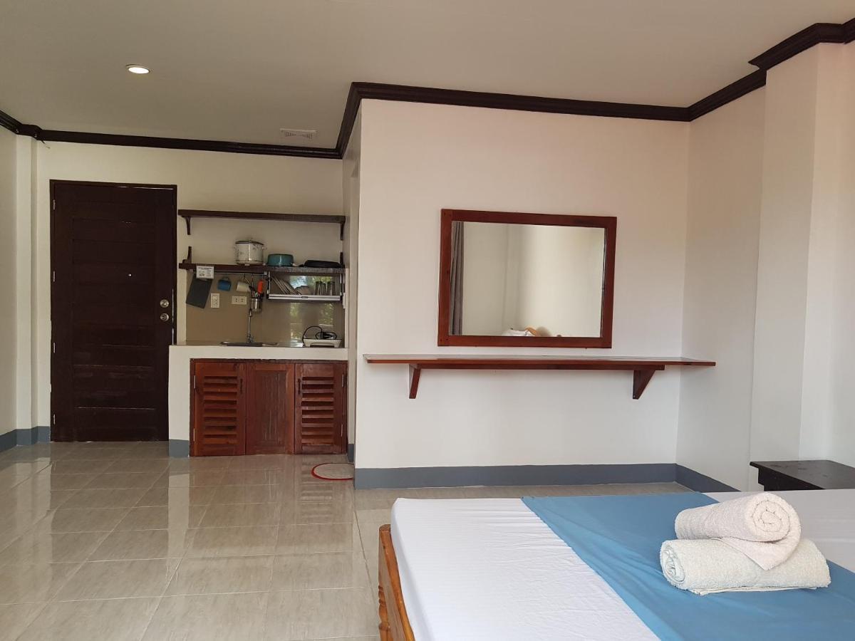 Yayay Siargao Villa General Luna  Exteriör bild