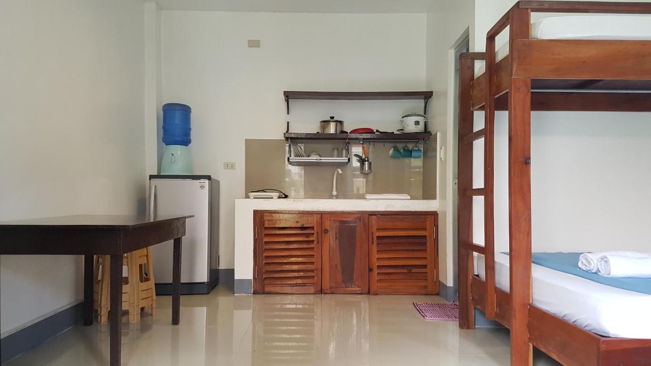 Yayay Siargao Villa General Luna  Exteriör bild